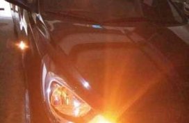 2012 Hyundai Accent 26K milage only  for sale