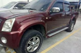 2011 Isuzu D-max good as new for sale 
