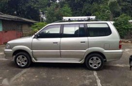 Toyota Revo 2004 model like new for sale 