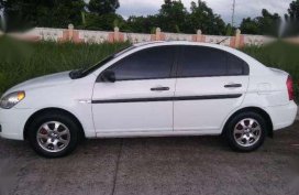 Hyundai Accent CRDI Diesel 2010 Model for sale 