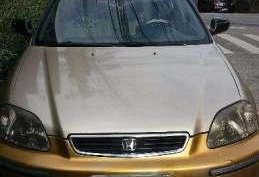 Honda Civic 1996 model for sale 