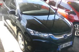 Honda City 2016 for sale