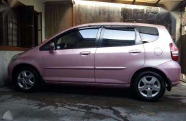 Newly Registered Honda Jazz 2005 For Sale