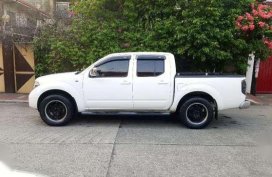 2013 Nissan Navara LE Automatic - 13 for sale 