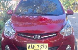 Hyundai EON 2014 for sales