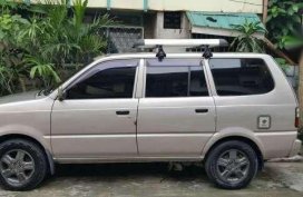 Toyota Revo 1.8 for sale