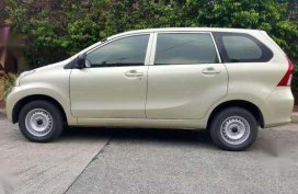 2013 Toyota Avanza Manual 24tkm for sale 