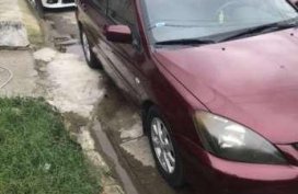 For sale Mitsubishi Lancer 2008 glx 