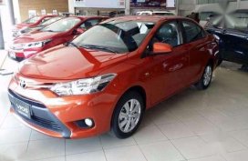 For sale 2018 Toyota Vios brand new