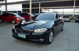 BMW 520d 2013 Year for sale 