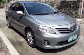 2011 Toyota Corolla for sale