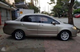 Honda city 2006 for sale