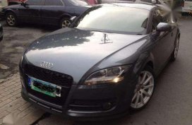 2008 AUDI TT good as new for sale 