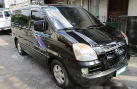 Hyundai Starex 2005 for sale 