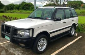 1997 Range Rover P38 4.6HSE for sale 