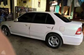 Honda City Type Z 2000 for sale 