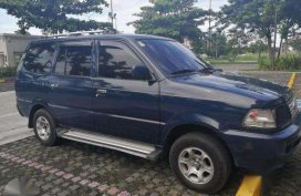 For sale 2001 Toyota Tamaraw FX (Diesel) 