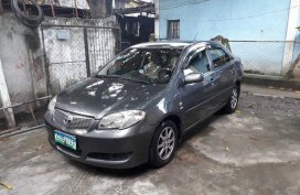 2006 Toyota Vios Gasoline for sale