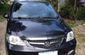 Good as new Honda City 2007 - Rush Sale