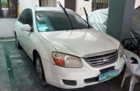 KIA Forte 2010 like new for sale 