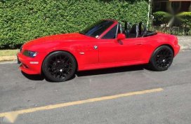 2002 Bmw Z3 fresh in and out for sale 