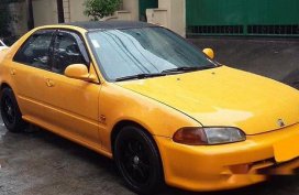 Honda Civic 1994 FOR SALE