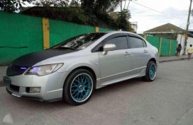 2006 Honda Civic FD 1.8s like new for sale 