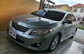 2010 Toyota Corolla Automatic for sale