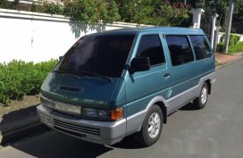 1998 Nissan Vanette for sale 
