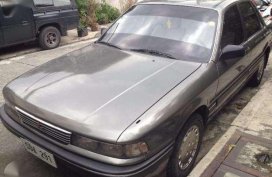 Mitsubishi Galant Super Saloon 1988 MT for sale 