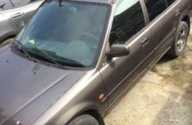 Honda City 1997 manual for sale 