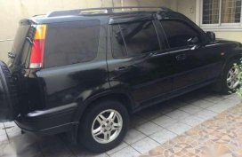 Honda CRV 2000 very fresh for sale 