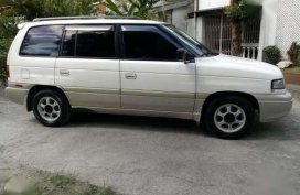 Mazda MPV Diesel 97Mdl for sale 