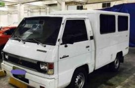 For sale Mitsubishi L300 2002 Model 