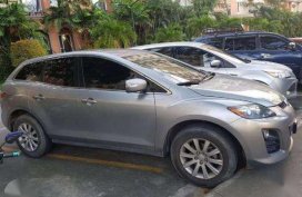 Mazda cx-7 2011 auto fresh for sale 