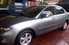 Mazda 3 2007 for sale