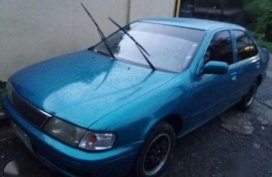 1999 Nissan Series 4 all power for sale 