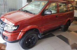 2017 Isuzu XT Black Series Manual  for sale 