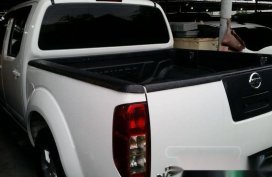 Well-maintained Nissan Navara 2013 for sale