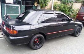 Mitsubishi Lancer gli good as new for sale 