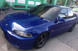 Honda Esi 93 model fresh for sale 