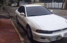 Mitsubishi Galant shark for sale o