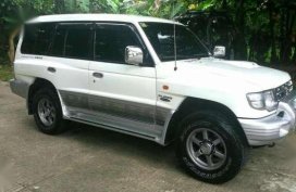 Mitsubishi Pajero Field Master 2003 for sale 