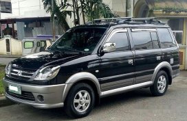 Mitsubishi Adventure 2010 for sale 