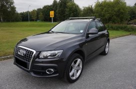 Audi Q5 2010 for sale