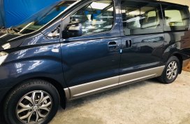 OceanView - Modern Special Grand Starex FOR SALE