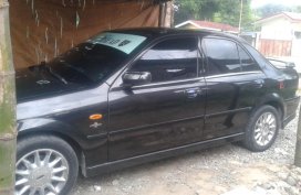 2000 Ford Lynx Ghia FOR SALE