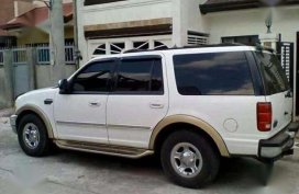 Seldom Used 2000 Ford Expedition AT Gas For Sale