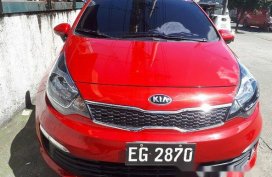 Kia Rio 2016 for sale 