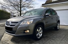 2010 Volkswagen Tiguan for sale at best price